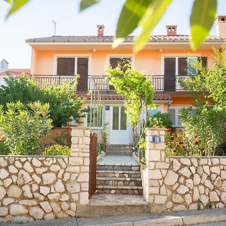 Apartments Sanja Cres Dış mekan fotoğraf