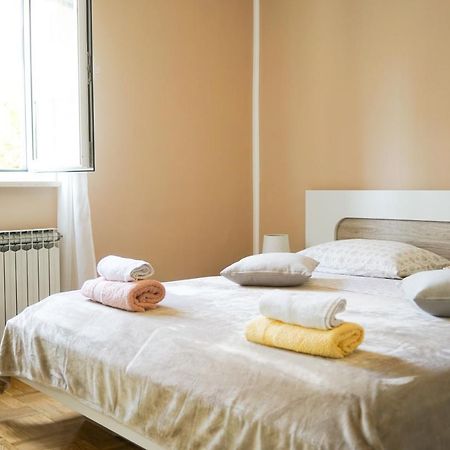 Apartments Sanja Cres Dış mekan fotoğraf
