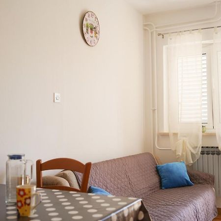 Apartments Sanja Cres Dış mekan fotoğraf