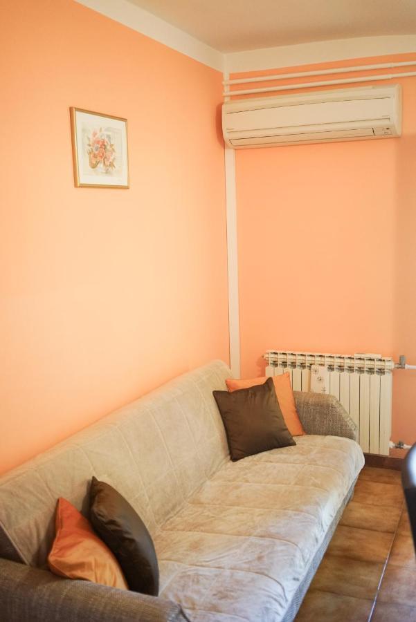 Apartments Sanja Cres Dış mekan fotoğraf