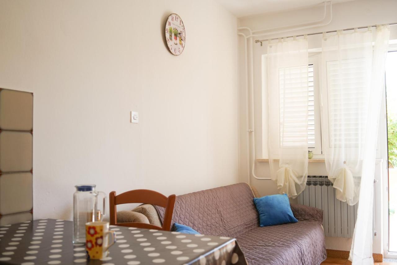 Apartments Sanja Cres Dış mekan fotoğraf