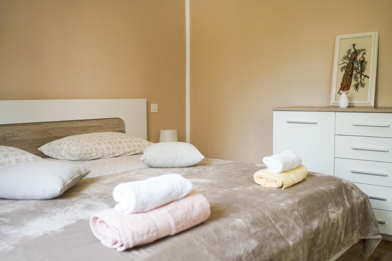 Apartments Sanja Cres Dış mekan fotoğraf