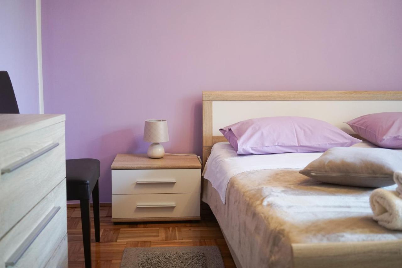 Apartments Sanja Cres Dış mekan fotoğraf