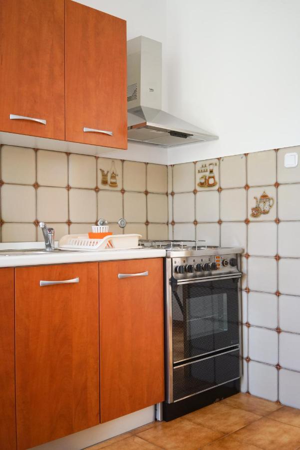 Apartments Sanja Cres Dış mekan fotoğraf