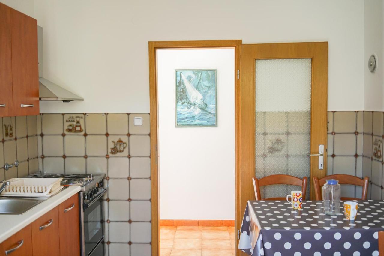 Apartments Sanja Cres Dış mekan fotoğraf