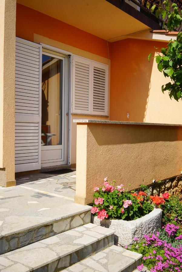 Apartments Sanja Cres Dış mekan fotoğraf