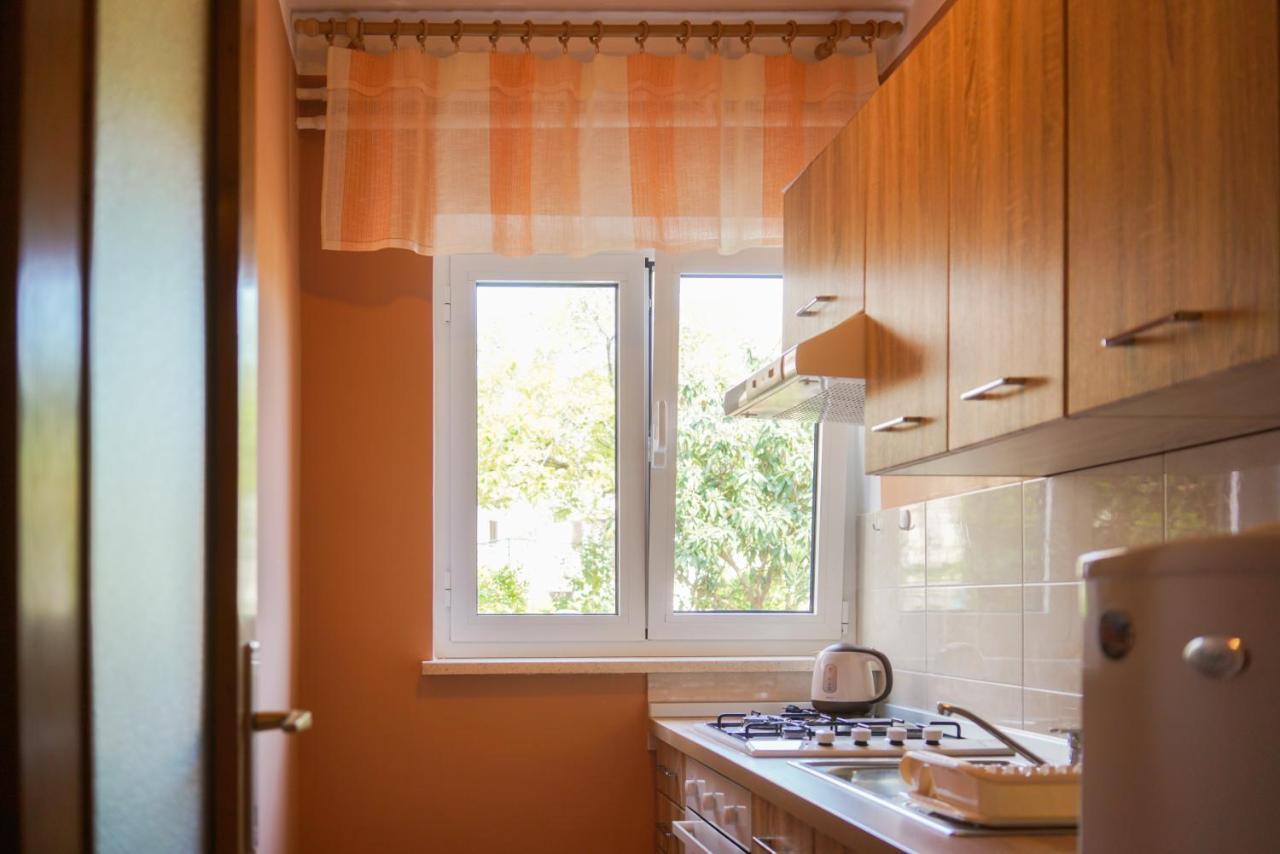 Apartments Sanja Cres Dış mekan fotoğraf