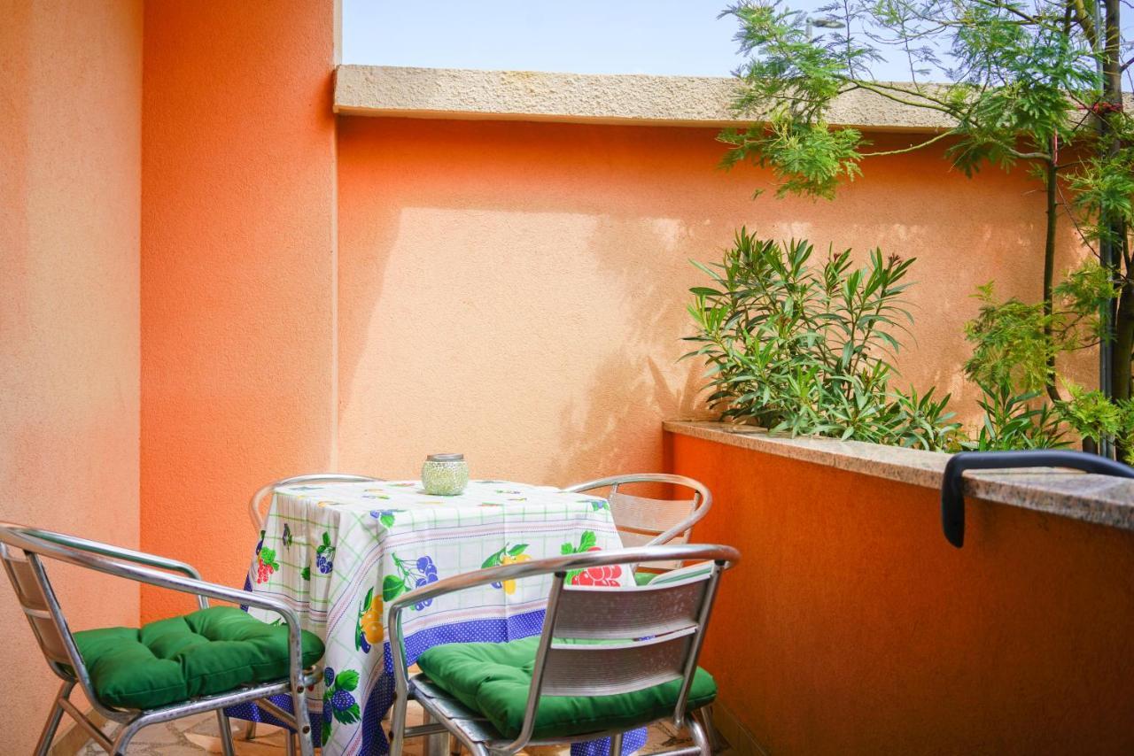 Apartments Sanja Cres Dış mekan fotoğraf
